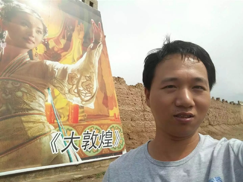 喜乐的第四张照片--福鼎相亲网