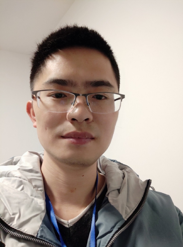 清风的第一张照片--福鼎相亲网