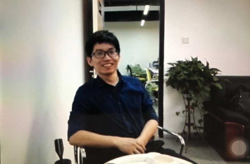 kevin的第一张照片--福鼎相亲网