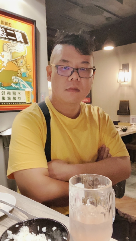 公爵的第一张照片--福鼎相亲网