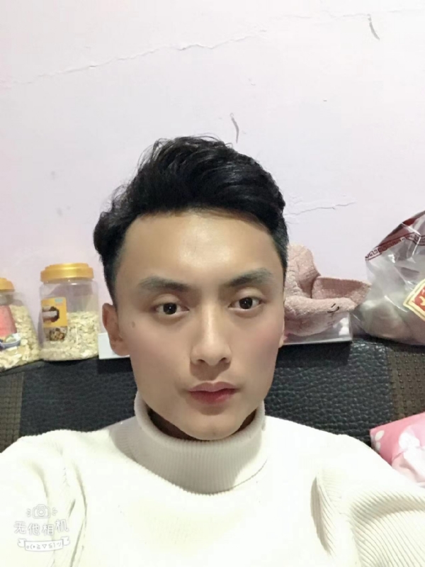 独孤一人的第一张照片--福鼎相亲网