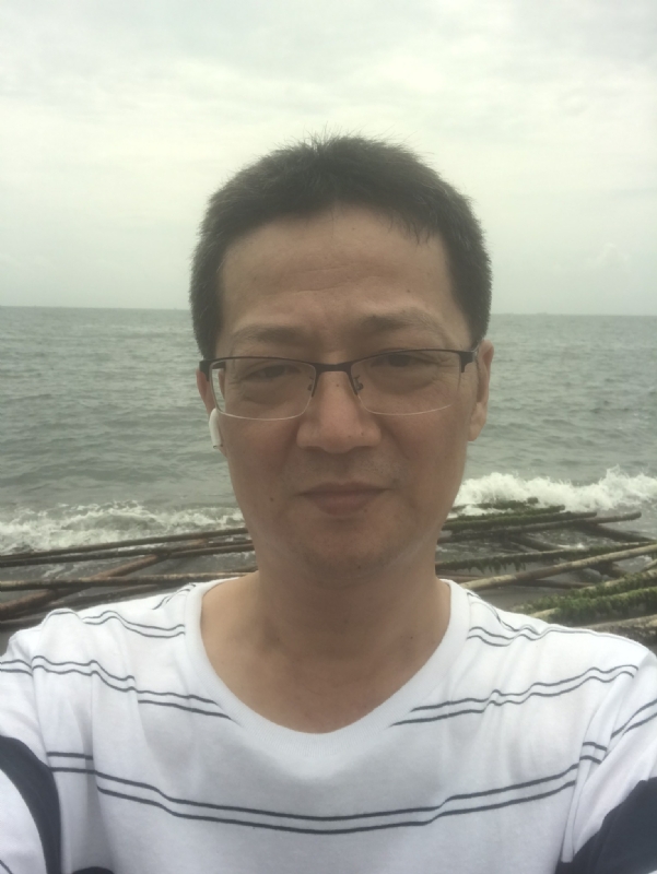 浪人的第一张照片--福鼎相亲网
