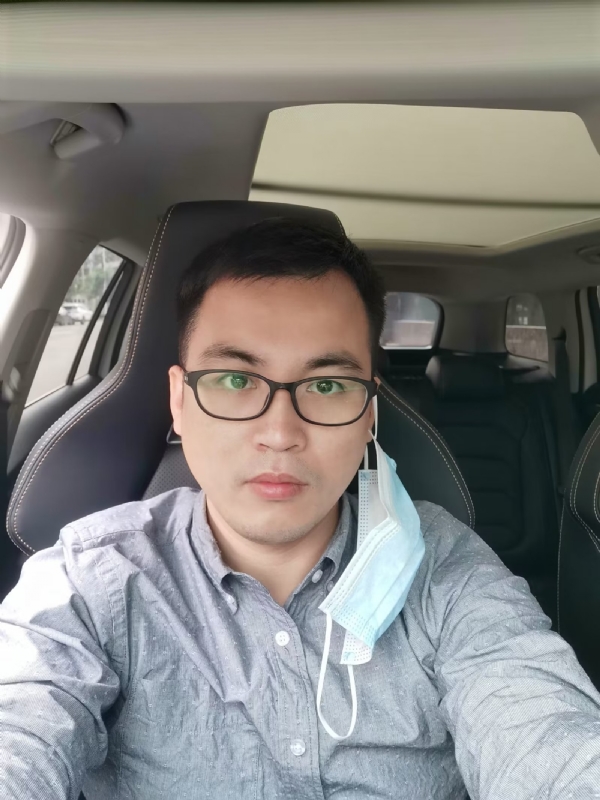 路人甲的第一张照片--福鼎相亲网