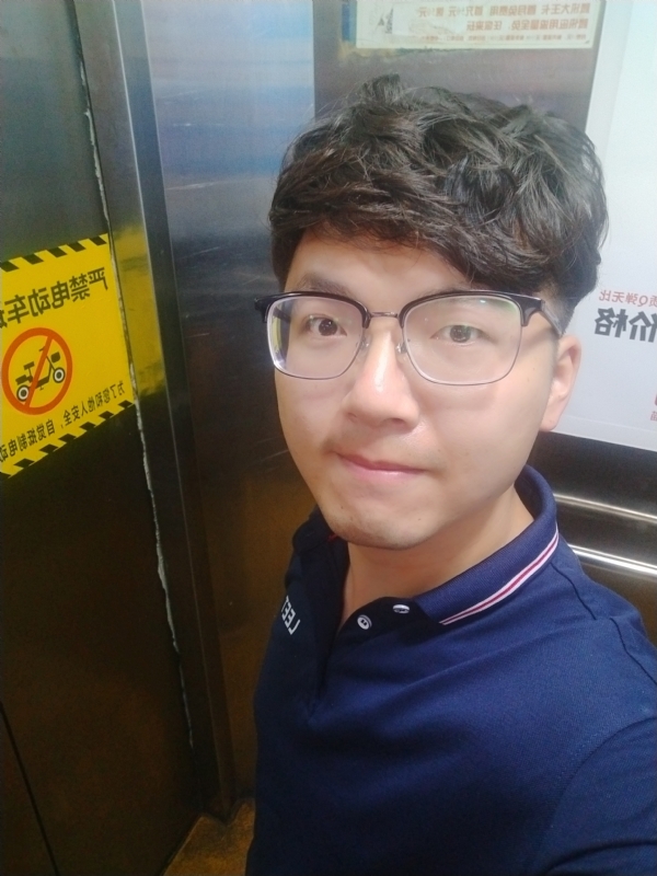 H先生的第二张照片--福鼎相亲网