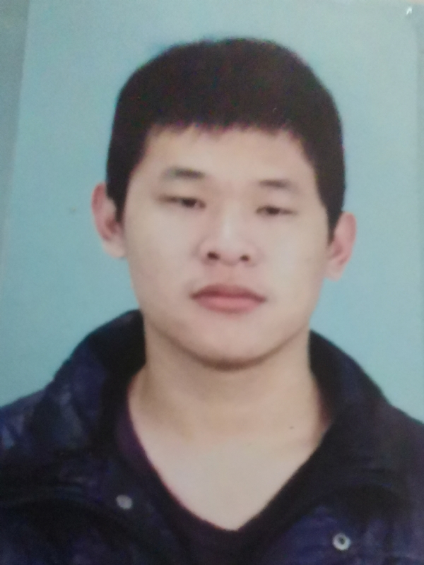 小鱼的第一张照片--福鼎相亲网
