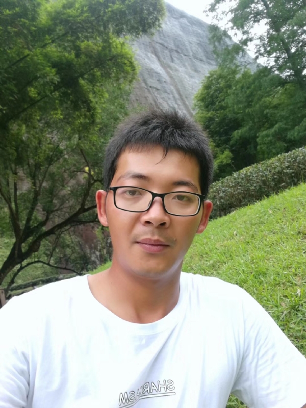 遇上方知有的第二张照片--福鼎相亲网