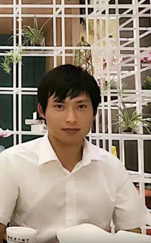 岁月的涟漪的第一张照片--福鼎相亲网