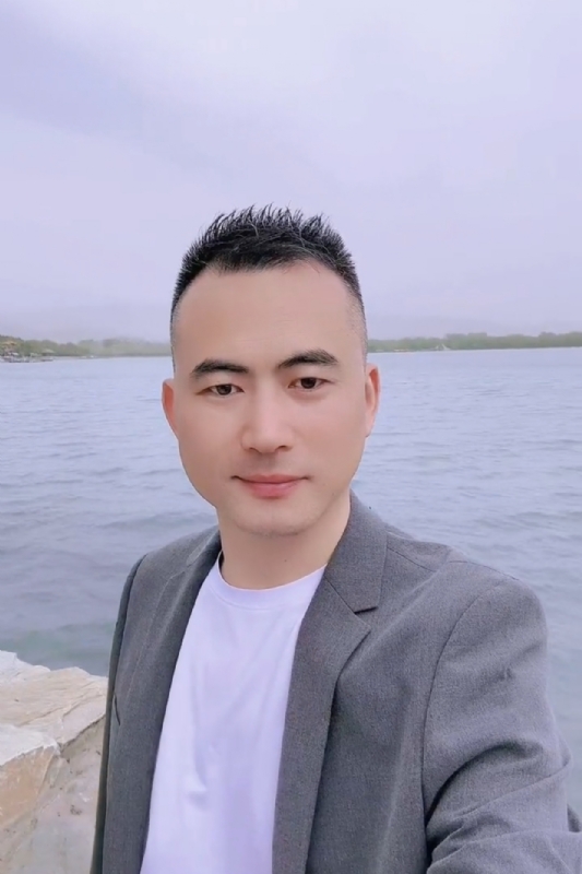 一往情深的第一张照片--福鼎相亲网
