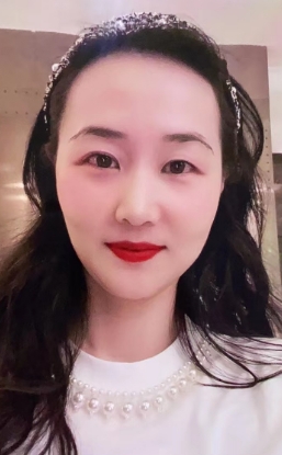 绿茶的第一张照片--福鼎相亲网