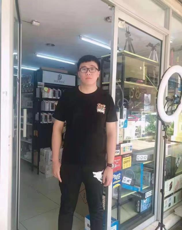 PWZ的第一张照片--福鼎相亲网