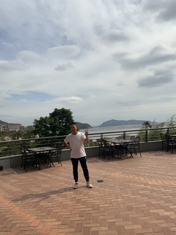 心酸瑟果的第一张照片--福鼎相亲网