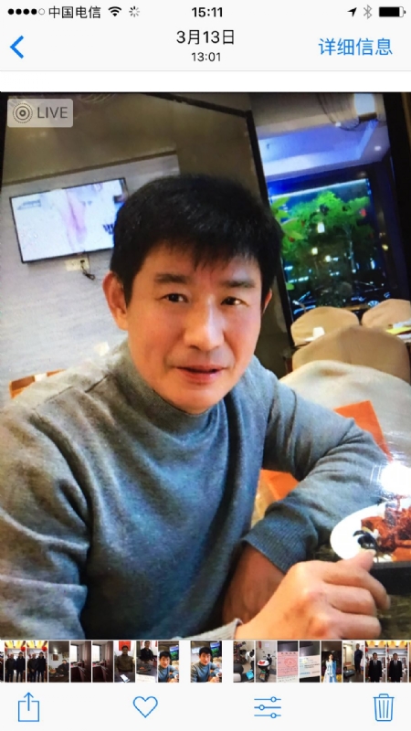 健哥的第一张照片--福鼎相亲网