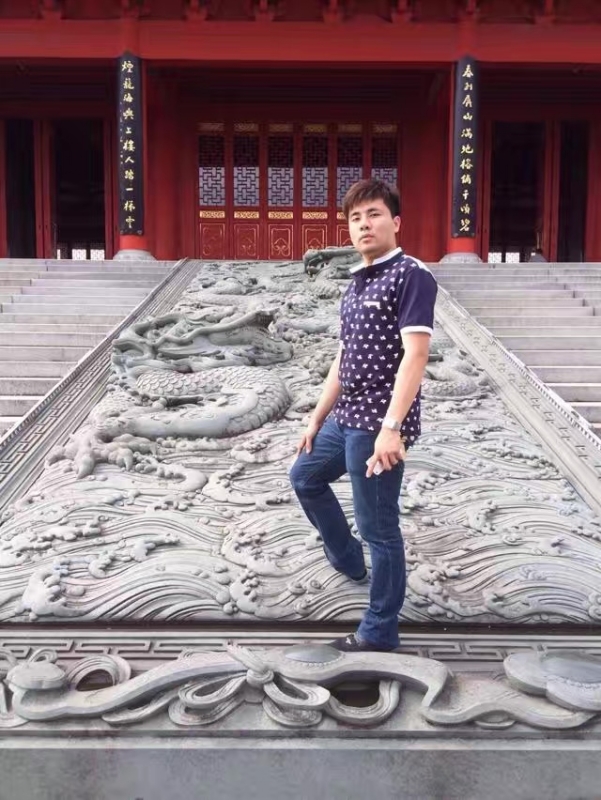 御龙氏的第一张照片--福鼎相亲网