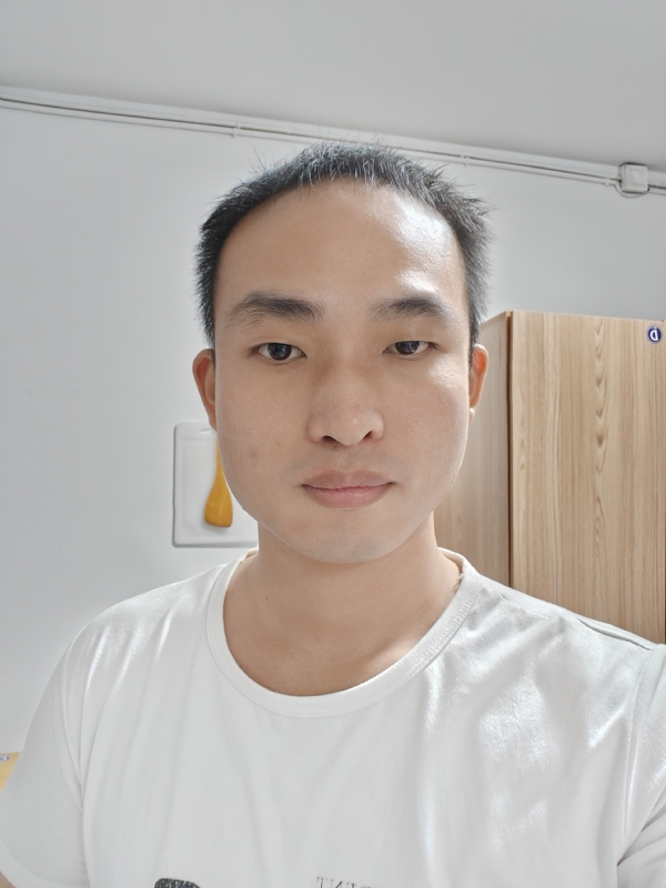 自由随心的第一张照片--福鼎相亲网
