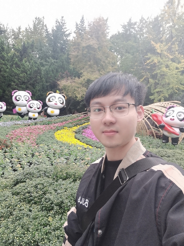 Ray的第一张照片--福鼎相亲网