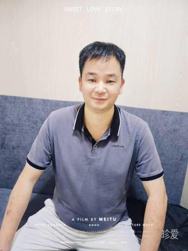 风笑痴的第二张照片--福鼎相亲网