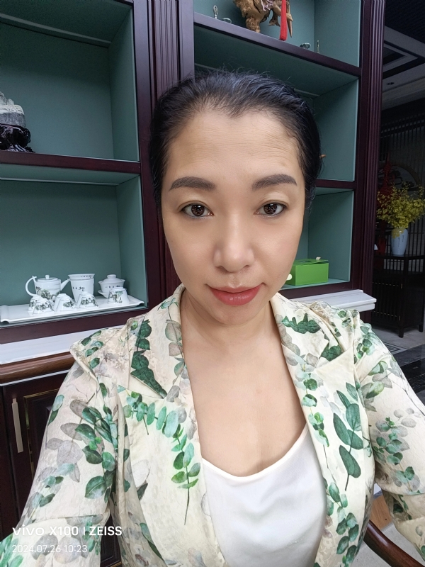 仝馨的第三张照片--福鼎相亲网