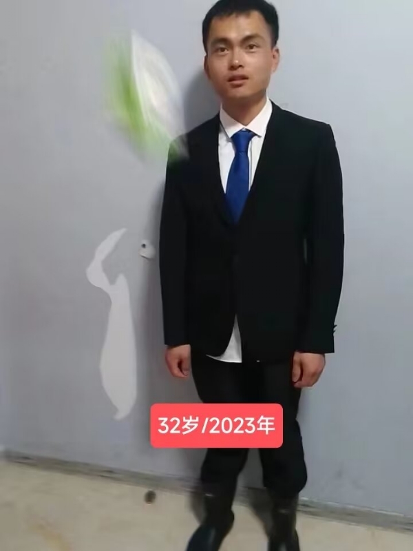 林嘉任的第一张照片--福鼎相亲网
