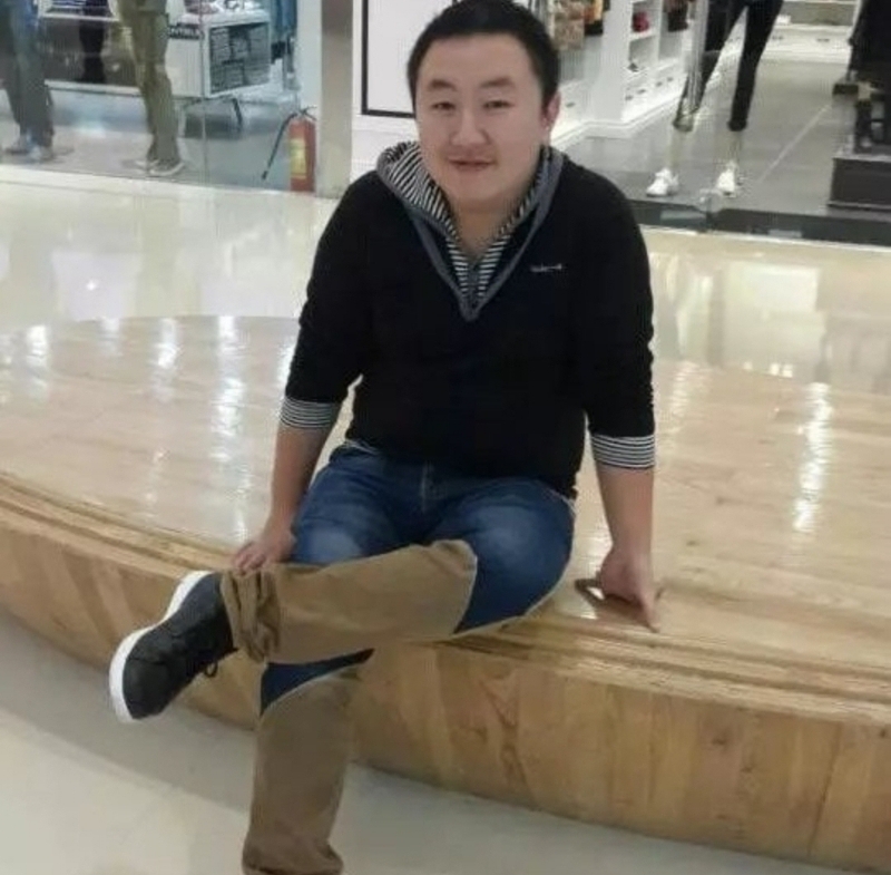 牛哥的第二张照片--福鼎相亲网