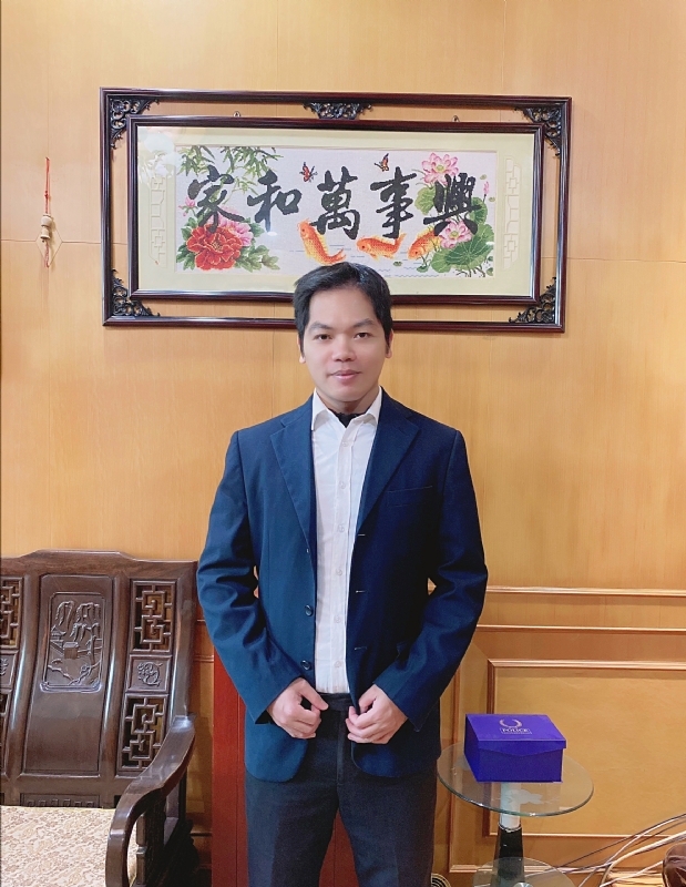 旭日春晖的第一张照片--福鼎相亲网