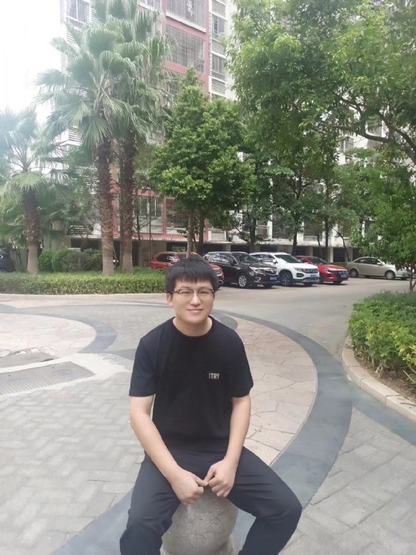 等闲的第三张照片--福鼎相亲网