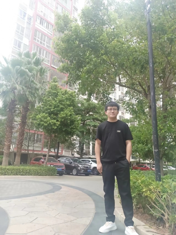 等闲的第四张照片--福鼎相亲网