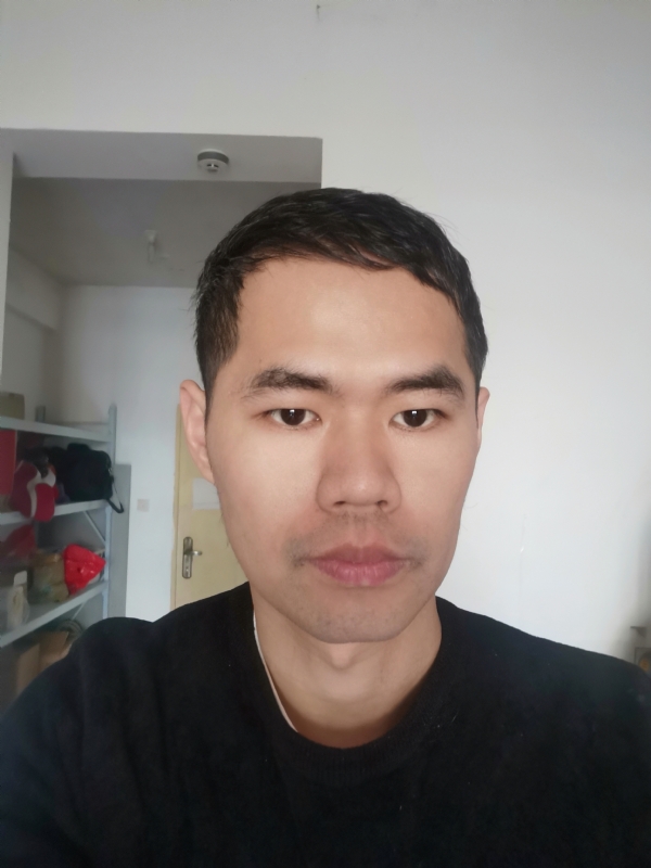 梦想在飞翔的第三张照片--福鼎相亲网