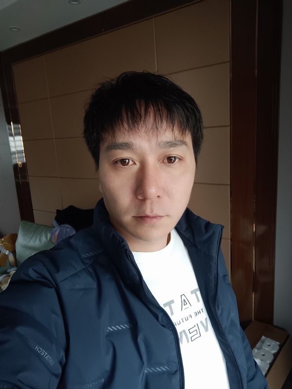 麦弟的第一张照片--福鼎相亲网