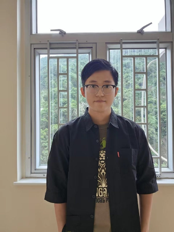 Dark的第一张照片--福鼎相亲网