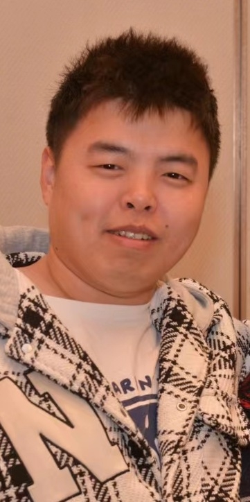 心心的第一张照片--福鼎相亲网