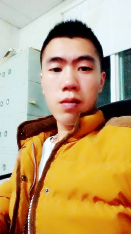 林先生的第二张照片--福鼎相亲网