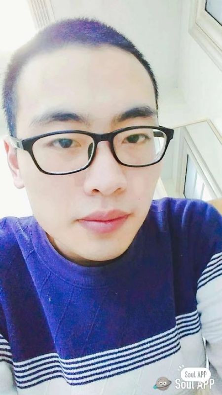 叶乘风的第一张照片--福鼎相亲网