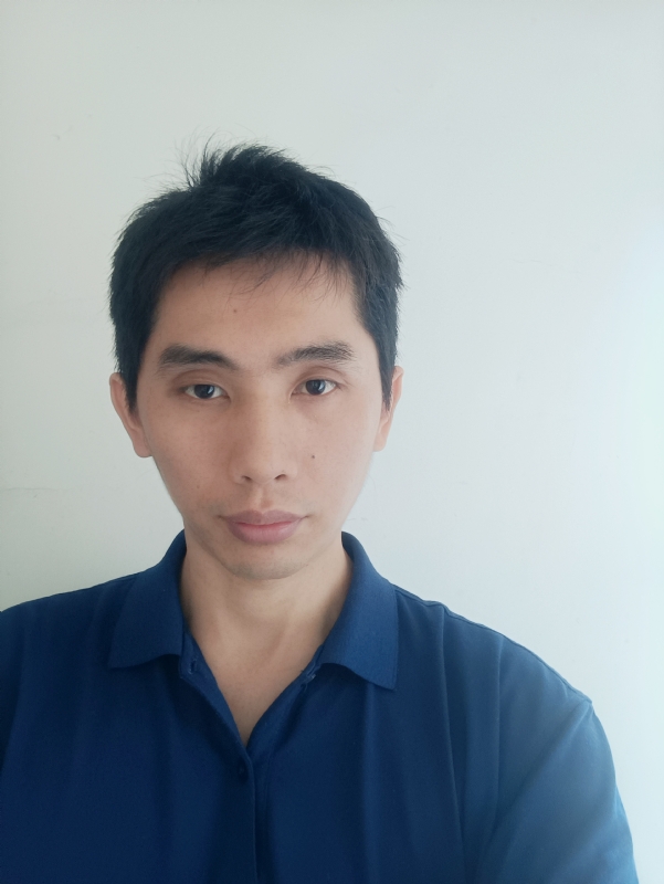小峰的第一张照片--福鼎相亲网