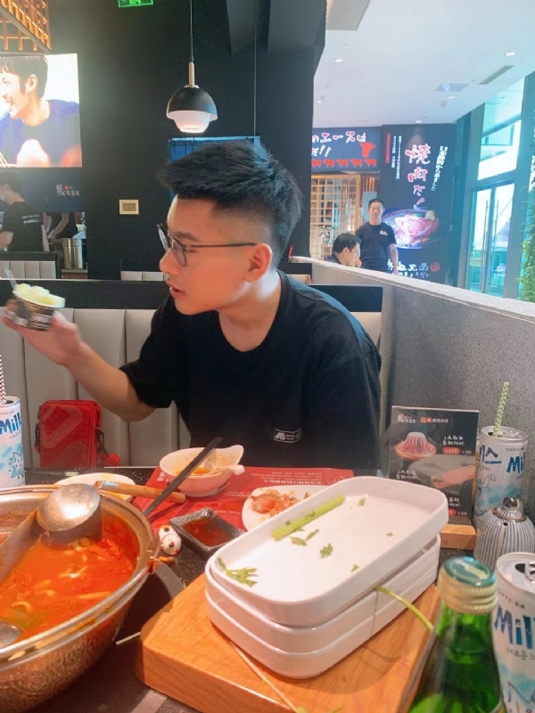 羽剑之子的第一张照片--福鼎相亲网