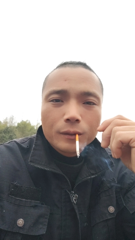 伯爵的第一张照片--福鼎相亲网