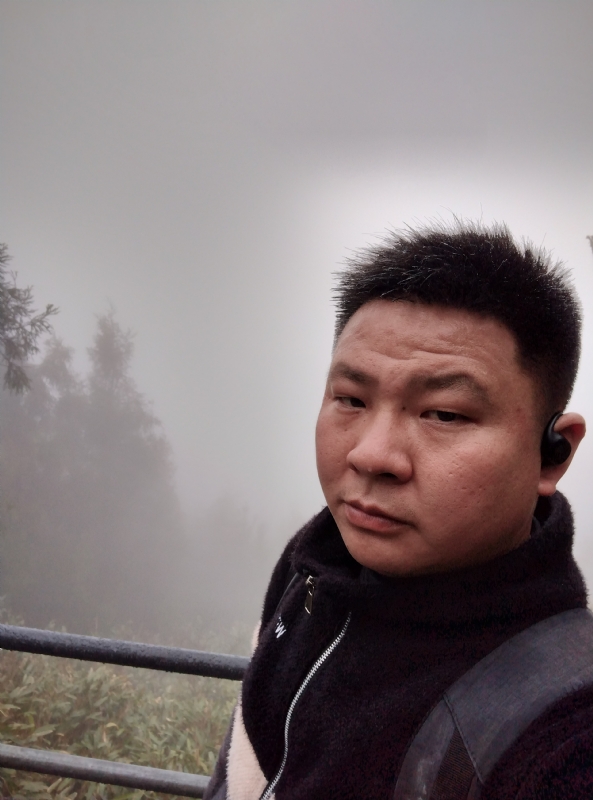 何何何的第一张照片--福鼎相亲网