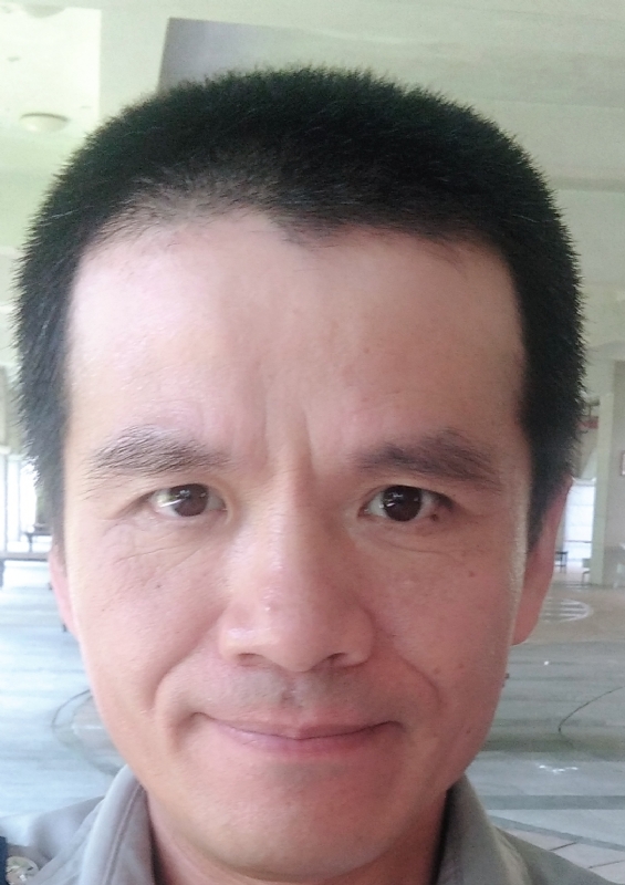 啊辣的第一张照片--福鼎相亲网