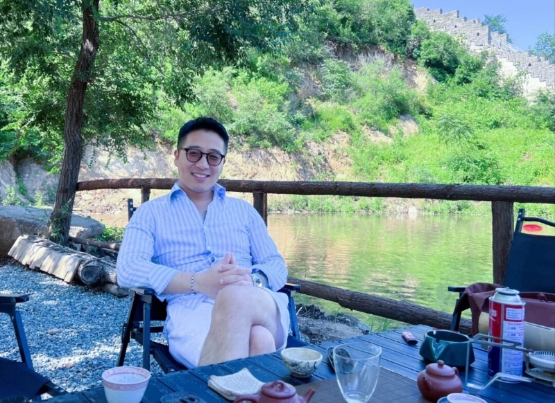 等待的第一张照片--福鼎相亲网