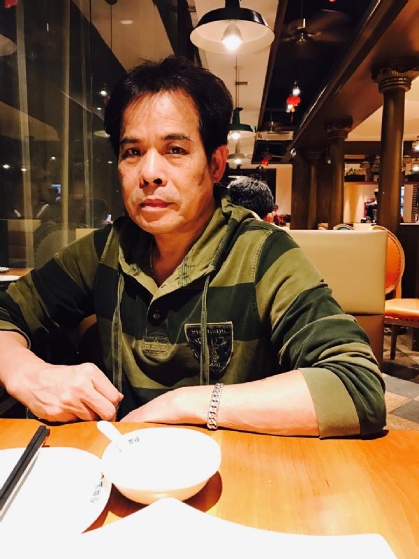 天马行空的第一张照片--福鼎相亲网