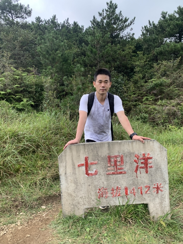 小朱佩奇的第一张照片--福鼎相亲网