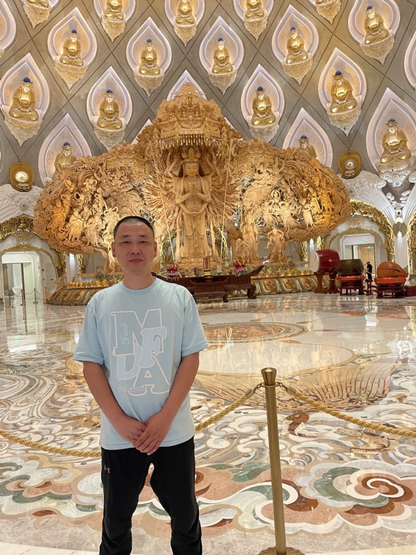 泉州相亲的第一张照片--福鼎相亲网