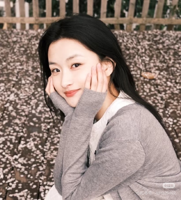 江小姐的第一张照片--福鼎相亲网