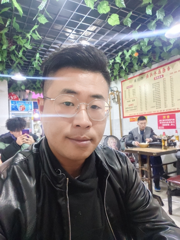 独行的天秤的第一张照片--福鼎相亲网