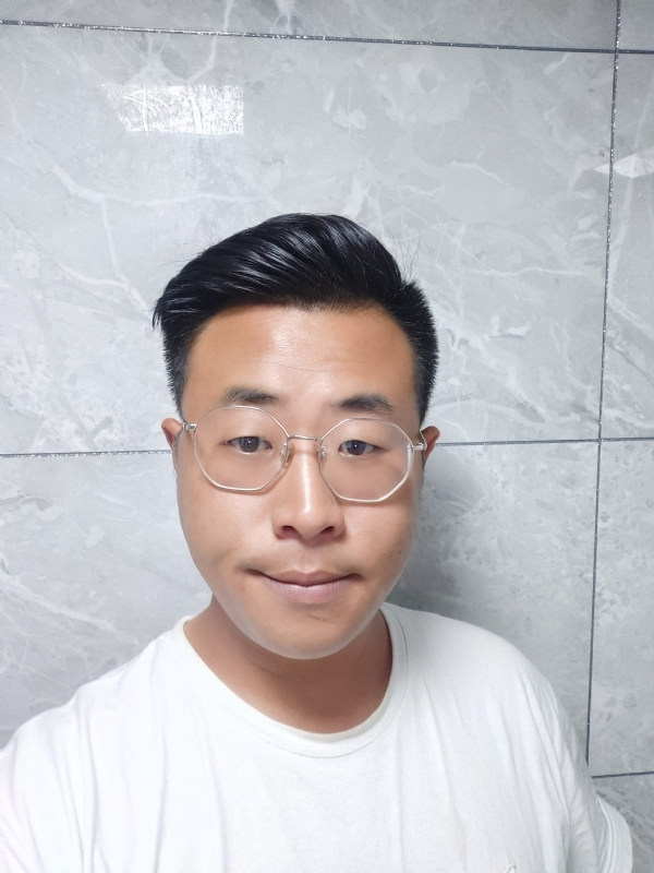独行的天秤的第二张照片--福鼎相亲网