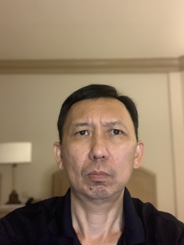 阿川的第一张照片--福鼎相亲网