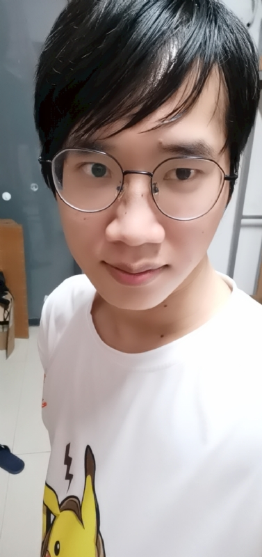 青栀如初的第一张照片--福鼎相亲网