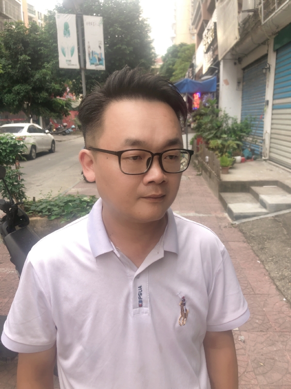 朱昱丞的第一张照片--福鼎相亲网
