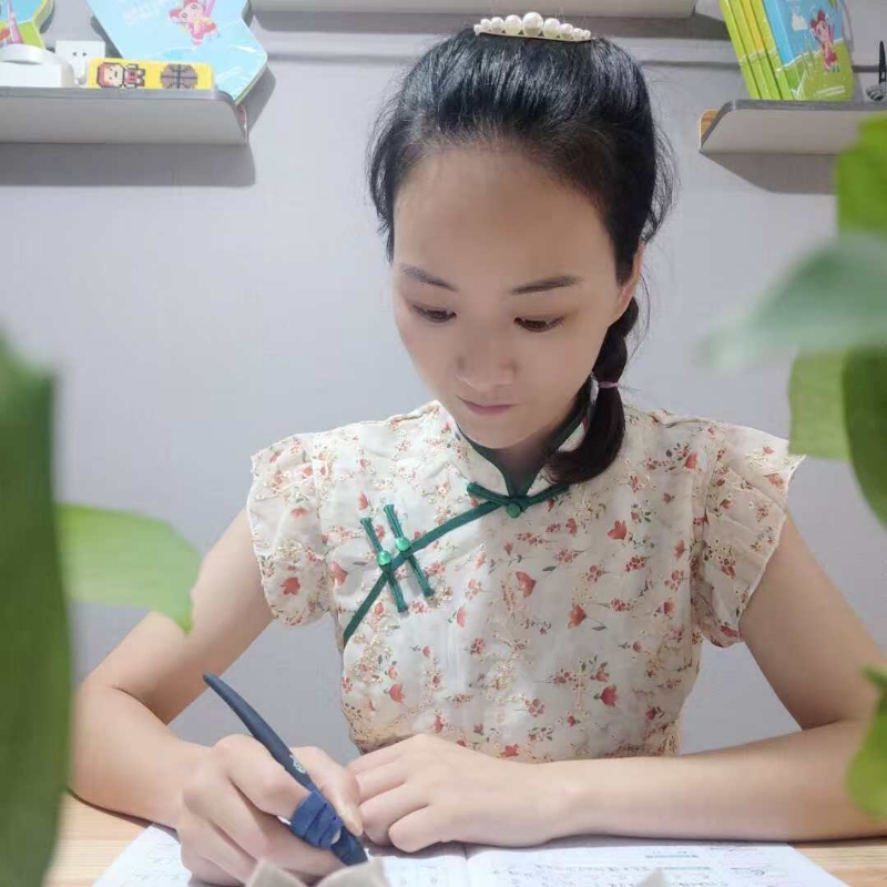 珊珊的第一张照片--福鼎相亲网