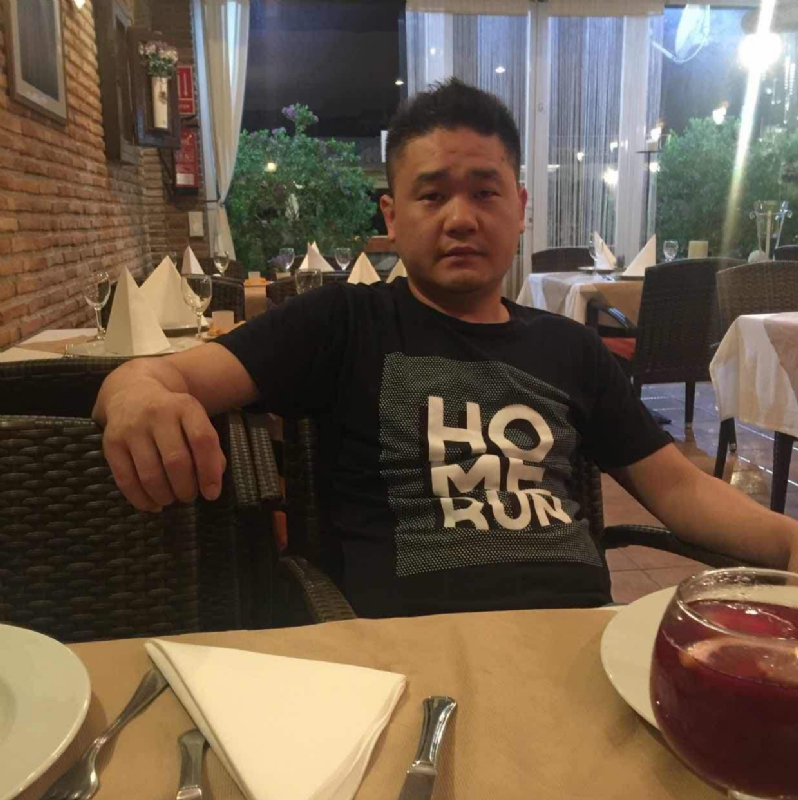 海外游子的第三张照片--福鼎相亲网