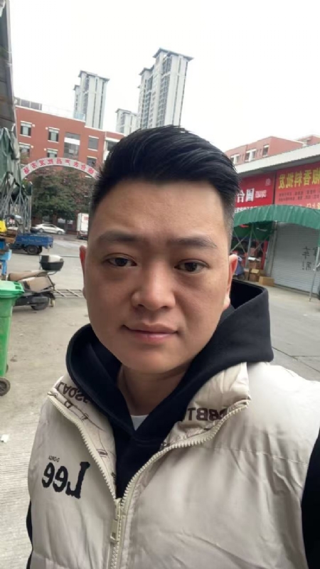鑫鑫的第一张照片--福鼎相亲网